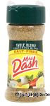 Mrs Dash Table Blend seasoning blend, salt-free Center Front Picture