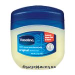 Vaseline  100% pure petroleum jelly, original Center Front Picture