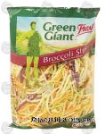 Green Giant Fresh broccoli slaw Center Front Picture