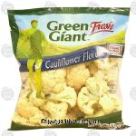 Green Giant Fresh cauliflower florets Center Front Picture