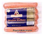 Dearborn  skinless kielbasa, 5 ct Center Front Picture