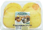 Bill Knapp's Toaster Tops cornbread muffins shaped for your toaster, 6-count Center Front Picture