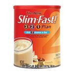 Slim-fast 3-2-1 Plan french vanilla powdered shake mix, 14 servings Center Front Picture