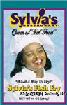 Sylvia's Queen Of Soul Food sylvia's fish fry mix Center Front Picture