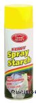 Home Select  heavy spray starch Center Front Picture