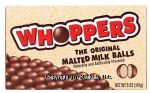 Whoppers  malted milk balls Center Front Picture