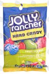 Jolly Rancher  fruit n' sour flavor hard candy Center Front Picture