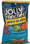 Jolly Rancher  original flavors hard candy Center Front Picture