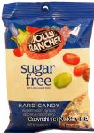 Jolly Rancher  sugar free hard candy; watermelon, grape, apple, raspberry Center Front Picture