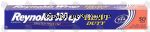 Reynolds Wrap  heavy duty aluminum foil, 16.6 yds x 12 in Center Front Picture