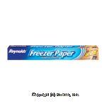 Reynolds Freezer Paper plastic coated, 16 2/3 yds x 18 in Center Front Picture