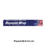 Reynolds Wrap  aluminum foil, 10 yds. x 12 in Center Front Picture