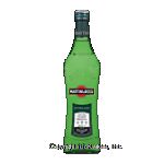 Martini & Rossi Martini Vermouth, 18% alc. by vol. Center Front Picture