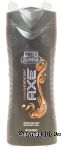 Axe Dark Temptation refreshing shower gel Center Front Picture