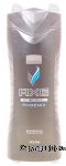 Axe Phoenix body wash Center Front Picture