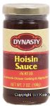 Dynasty  hoisin sauce; an authentic chinese cooking & dipping sauce Center Front Picture