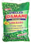 Wel-Pac Edamame shelled soybeans Center Front Picture