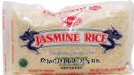 Dynasty  jasmine rice of Thailand, gao thom thuong hang Center Front Picture