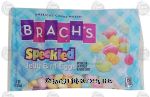 Brach's  speckled jelly bird eggs Center Front Picture