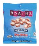 Brach's Star Brites sugar free peppermint starlight mints Center Front Picture