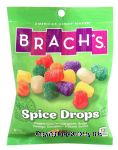 Brach's  spice drops 6 flavor variety Center Front Picture