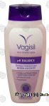 Vagisil  daily intimate wash, ph balance Center Front Picture