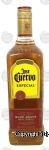 Jose Cuervo Especial gold tequila, made with blue agave, 40% alc. by vol. Center Front Picture