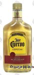 Jose Cuervo Especial blue agave gold tequila, 40% alc. by vol. Center Front Picture