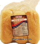 Knickerbocker Baking Company sub buns, 6-count Center Front Picture