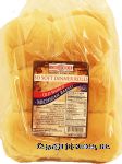 Knickerbocker Old World so soft dinner rolls, 12-count Center Front Picture