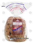 Knickerbocker  michigan cherry walnut bread Center Front Picture