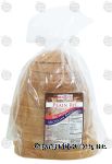 Knickerbocker  plain rye bread Center Front Picture