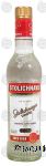 Stolichnaya  vodka, 40% alc. by vol. Center Front Picture