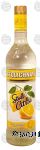 Stolichnaya Stoli Citros citrus flavored vodka, 37.5% alc. by vol. Center Front Picture