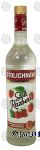 Stolichnaya Stoli Razberi raspberry flavored premium vodka, 37.5% alc. by vol. Center Front Picture