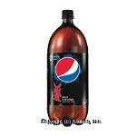 Diet Pepsi Max  zero calorie cola Center Front Picture