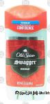 Old Spice Red Zone Collection deodorant, swagger Center Front Picture