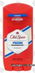 Old Spice High Endurance fresh, deodorant Center Front Picture