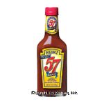 Heinz 57 Steak Sauce Made With Lea & Perrins Center Front Picture