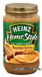 Heinz Gravy Roasted Turkey Fat Free Center Front Picture