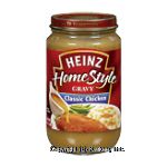 Heinz Gravy Homestyle Classic Chicken Center Front Picture