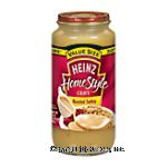 Heinz Gravy Homestyle Roasted Turkey Center Front Picture