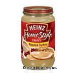 Heinz Gravy Homestyle Roasted Turkey Center Front Picture