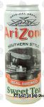 Arizona Southern Style real brewed sweet tea Center Front Picture