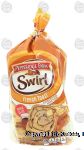 Pepperidge Farm Swirl french toast flavor thick slice bread loaf Center Front Picture