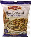 Pepperidge Farm  herb seasoned classic stuffing, bag Center Front Picture