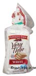 Pepperidge Farm Very Thin white sliced bread loaf Center Front Picture