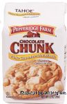 Pepperidge Farm Cookies Chocolate Chunk Tahoe White Chocolate Macadamia Center Front Picture