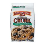 Pepperidge Farm Cookies Chocolate Chunk Chesapeake Dark Chocolate Pecan Center Front Picture