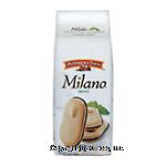 Pepperidge Farm Cookies Milano Mint Center Front Picture